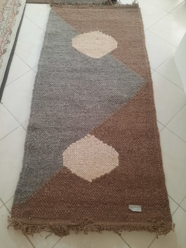 فرش نمدی