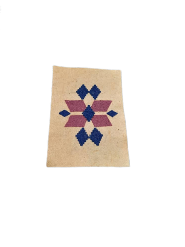 پادری نمدی